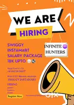 Swiggy instamart