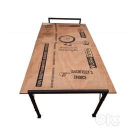Single Folding bed
