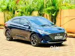 Hyundai Verna, 2020, Diesel