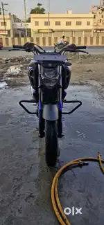 A Bike in good condition