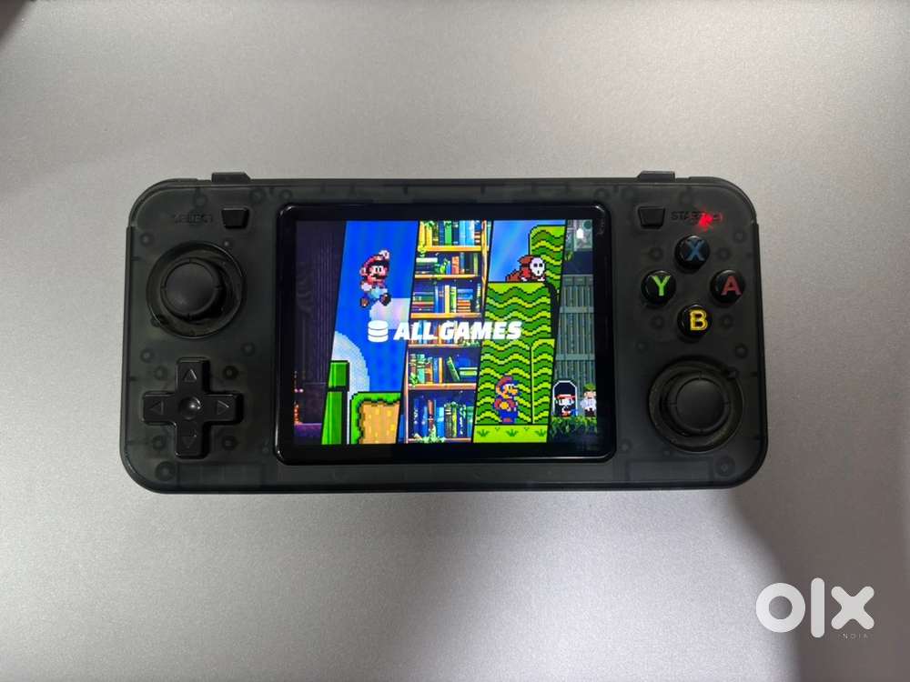 R36H Retro Gaming Console (Original)