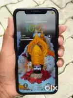 IPHONE XR 64 GB BLACK COLOURS