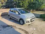 Hyundai Grand i10 2014