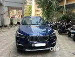 BMW X1  SDrive20D xLine top