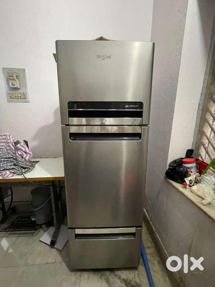 Whirpool protton 300 l