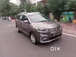 Maruti Suzuki Ertiga VXI SHVS, 2021, Petrol