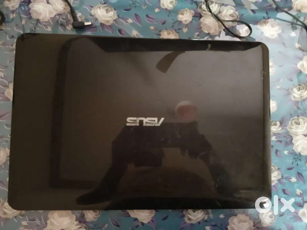 Asus A555L laptop