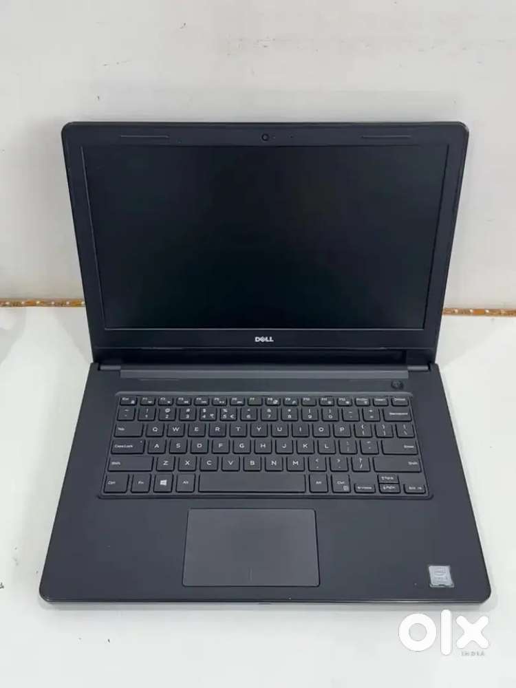 Laptop Dell vostor 3401