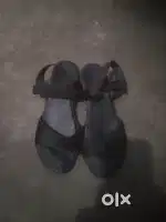 Ledies chappal