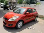 Swift tukdo 2012 Diesel