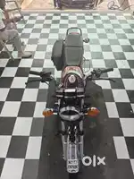 Yamaha RX100 Fully Restored in a Mint Condition
