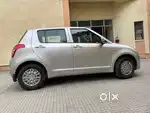 Maruti Suzuki Swift 2009
