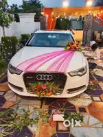 Car for rent wedding party or other fution