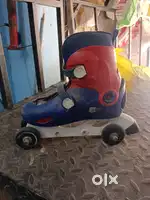 Scating shoes