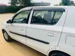 Maruti Suzuki Alto 800 2015 Petrol 43000 Km Driven