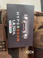 My tvs hyber beam ultra 200 watt led