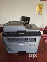 Brother Auto Duplex Printer DCP2541DW