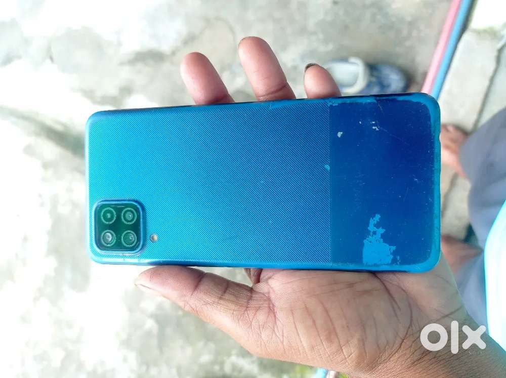 Samsung a 12 -6/128