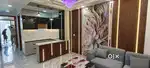 2 BHK Semi Furnish 1st Floor with lift and Car Parking Near Dwarka Mor