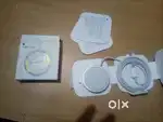 Charging pad(megasafe apple)