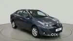 Toyota Yaris VX CVT, 2020, Petrol