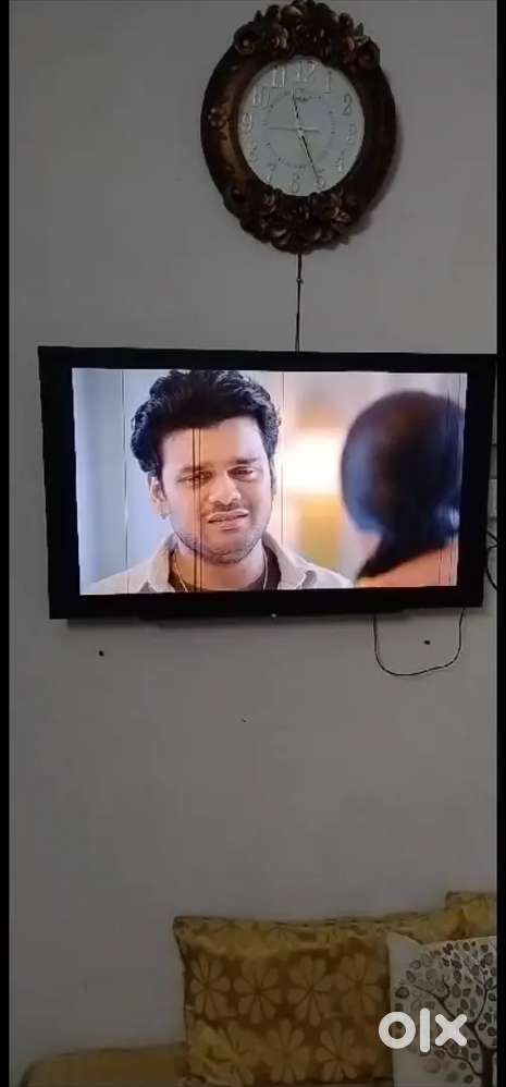 Sony LED 40 inch