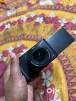 Good Condition Money Problem f1.8 4k camara mirrorless