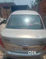 Maruti Suzuki Swift Dzire 2011 Petrol 95000 Km Driven
