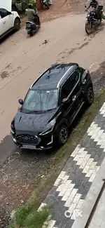 Nissan Magnite 2023 Petrol Well Maintained