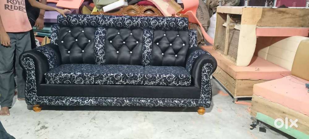Sofa new condition