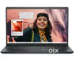 Dell Inspiron 15 laptop argent sell ₹25000 only