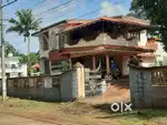 Furnished House with plot of 12.30 ares for sale