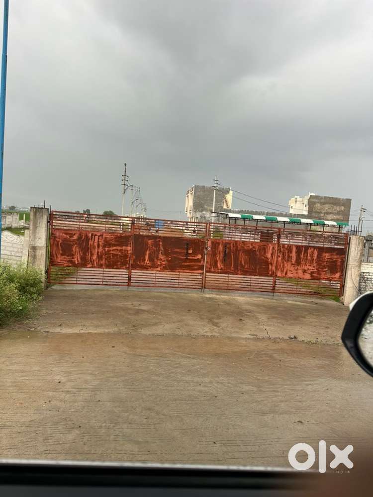 Affordable KDA approved plot in Gated colony