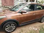 Hyundai i20 Active sx Diesel