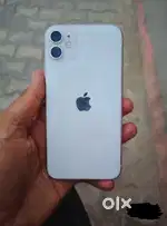 Iphone 11  (100%BH)