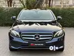 Mercedes-Benz E-Class E 220d Exclusive, 2020, Diesel