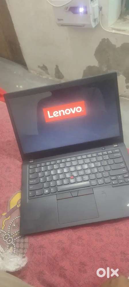 Lenovo core i5 laptop best condition