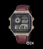 Casio AE-1200 WHL-5AV (D383)