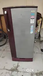 Goorej edge sx refrigerator 5 star