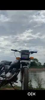Tvs-Max 100r