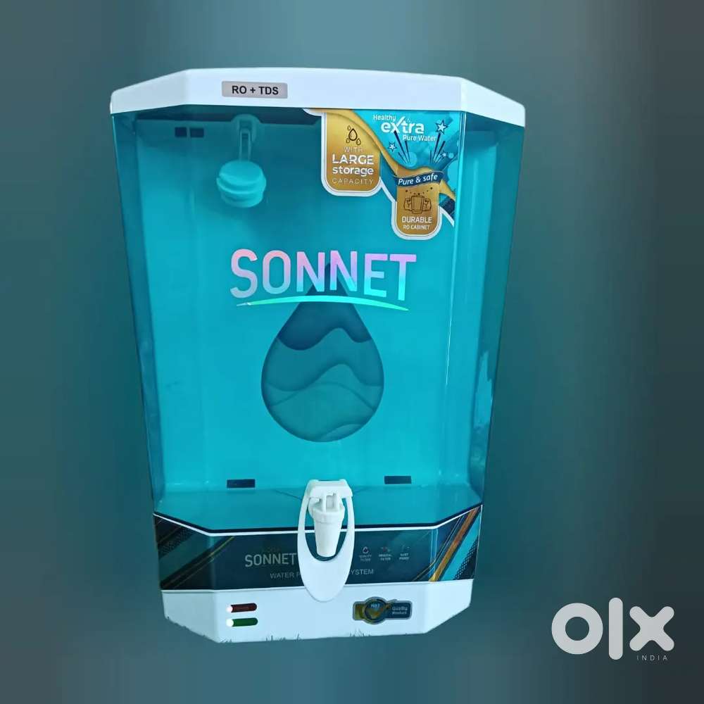 Aqua sale All over chennai