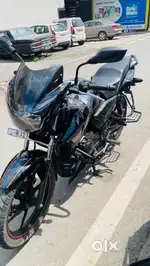 TVS APACHE 160