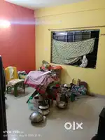 2 BHK Flat on road property on bhawanipore main road