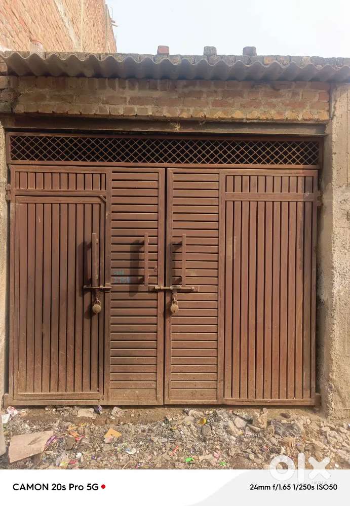 36 gaj bana hua plot