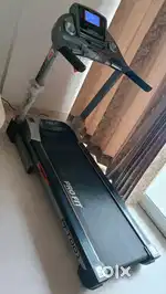 All gym equipment treadmill
