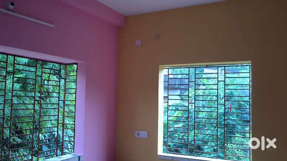 2 Separate Rooms for Rent near Sector V, New Town (Mahisbatan Area)