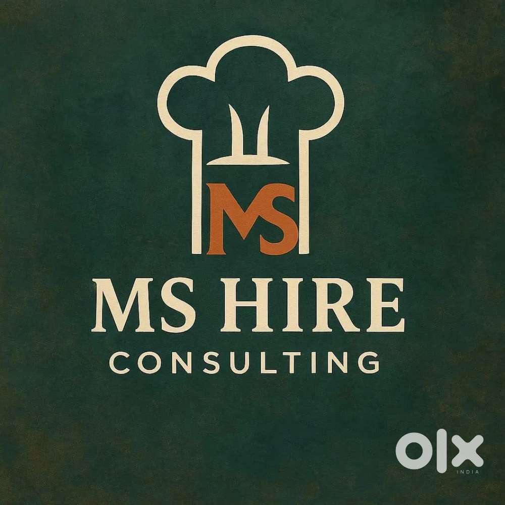 Cdp conti, dcdp conti, service, hk, samosa master,, waiter, commi