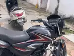 Honda Shine
