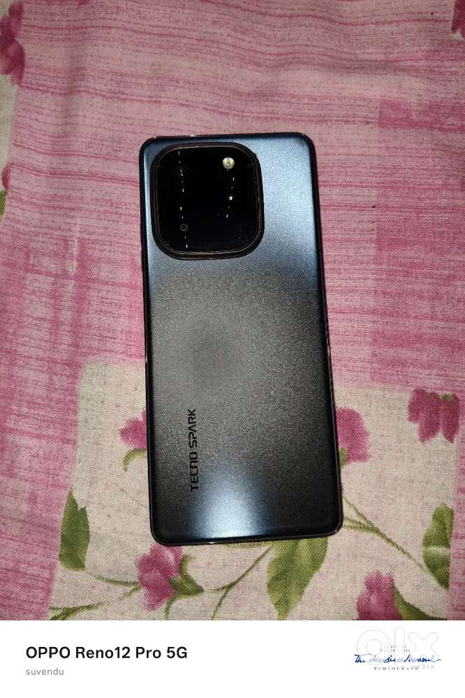 Tecno spark 20 pro 8/128gb
