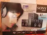 Home theatre